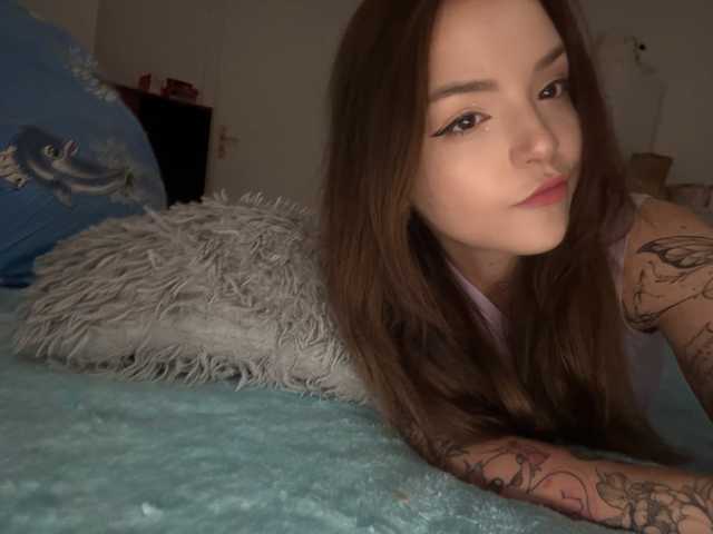 Fotografie profilu M3owy