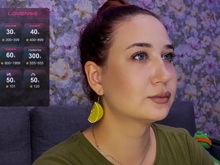 Erotický videochat Maaargo