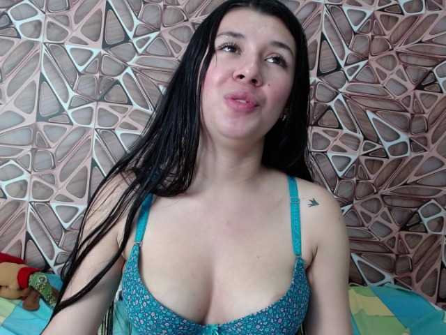 Fotky maafe69 Hi guys! @goal Show Milk! #milk #young #bigtits #new #latina