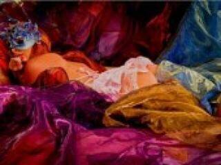 Erotický videochat maagda