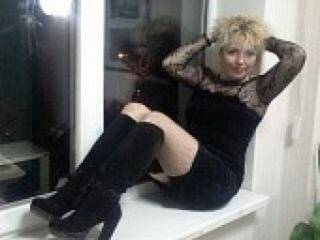 Erotický videochat maalliishka