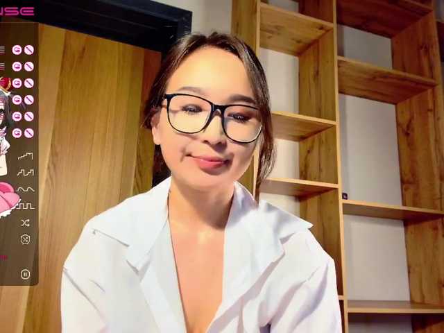 Vysílací screenshoty maanami