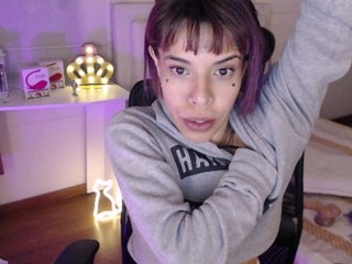 Vysílací screenshoty Maashaa
