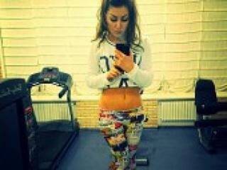 Erotický videochat macamba