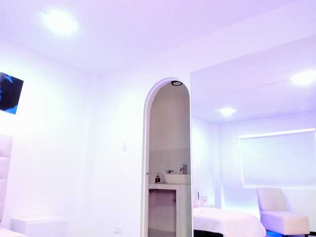 Vysílací screenshoty Maciel-Harris