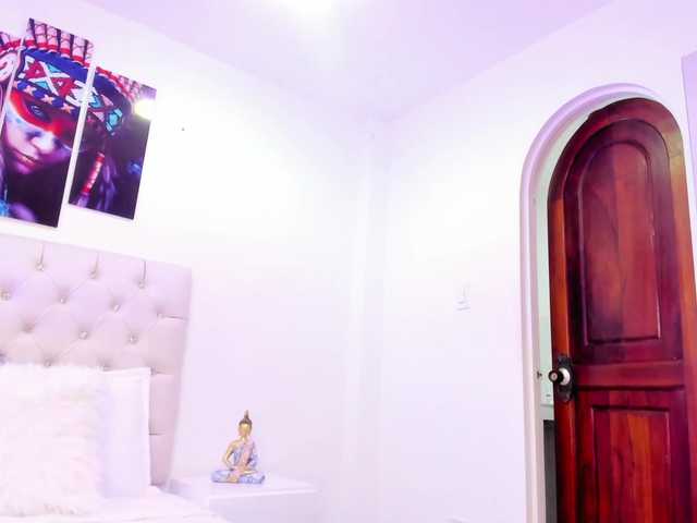 Vysílací screenshoty Maciel-Harris