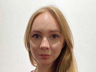 Erotický videochat MacieSuton