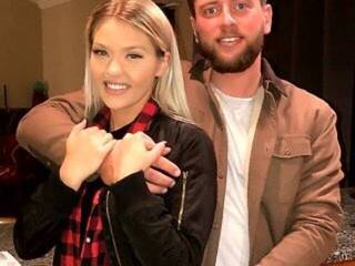 Erotický videochat MacLovesLyss