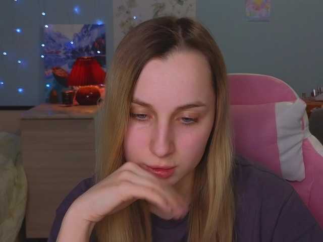 Vysílací screenshoty Macyaa