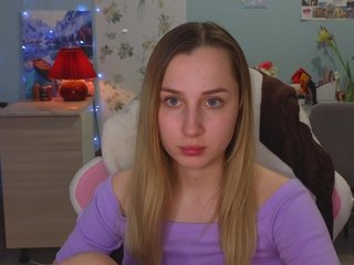 Erotický videochat Macyaa