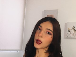 Erotický videochat Mad-licia