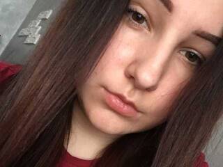 Erotický videochat MadalinLicio