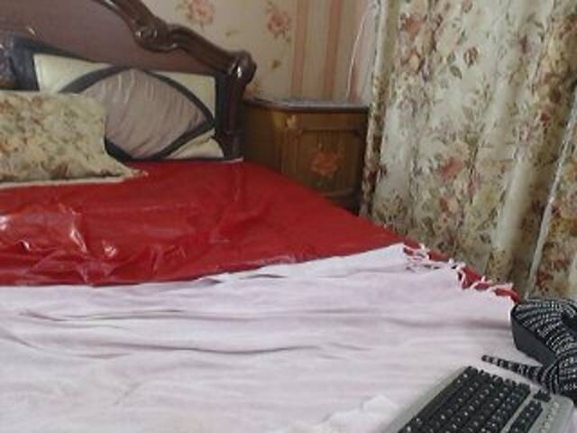 Vysílací screenshoty madam0101