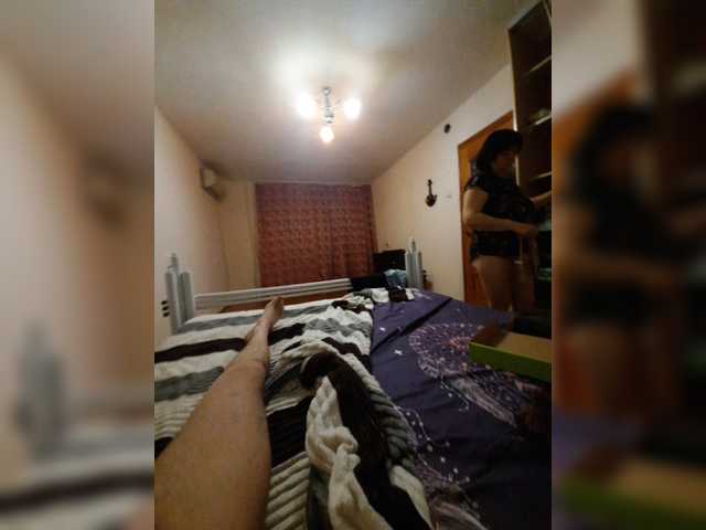 Vysílací screenshoty Madam45