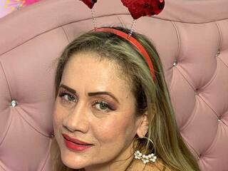 Erotický videochat Madame-charlotte