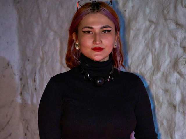 Fotografie profilu madame-ibby