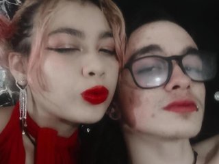 Erotický videochat madamecherry-777