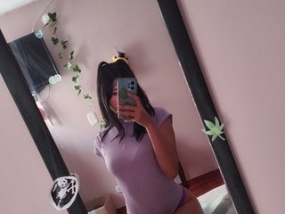 Erotický videochat MissDamn