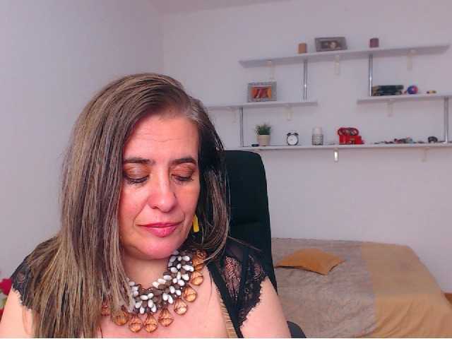 Vysílací screenshoty MarissaSerano