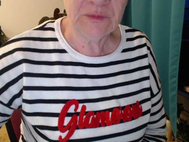 Vysílací screenshoty MadamSG