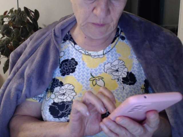 Vysílací screenshoty MadamSG
