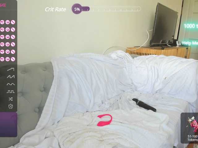 Vysílací screenshoty maddie-m