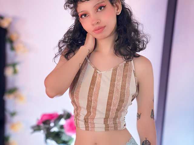 Fotografie profilu maddiecharlotte