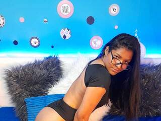 Erotický videochat MaddieScott