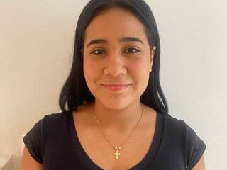 Erotický videochat MaddiMartinez