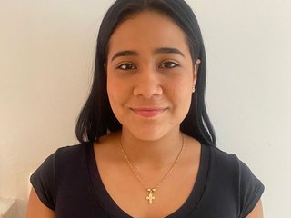 Erotický videochat MaddiMartinez