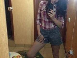 Erotický videochat maddinna