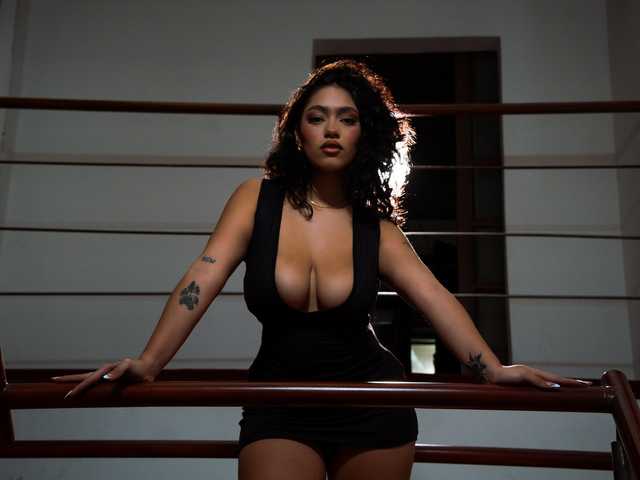Fotografie profilu MaddisonBelucci