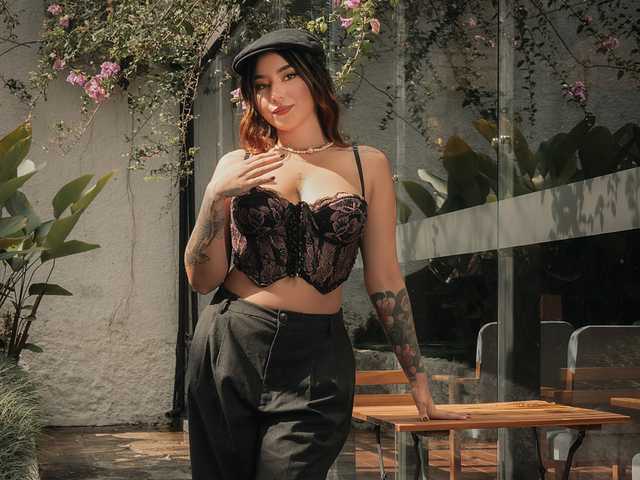 Fotografie profilu MaddisonCollins