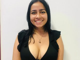 Erotický videochat MaddisonDaniels
