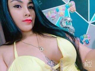 Erotický videochat Maddy-Moon