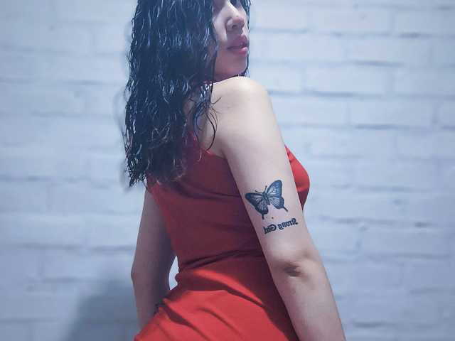 Fotografie profilu MaddyColombiana