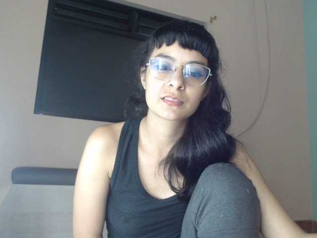 Vysílací screenshoty Madelyne