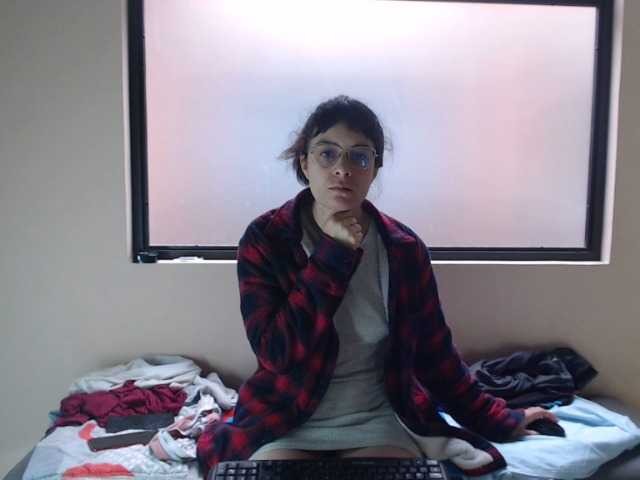 Vysílací screenshoty Madelyne