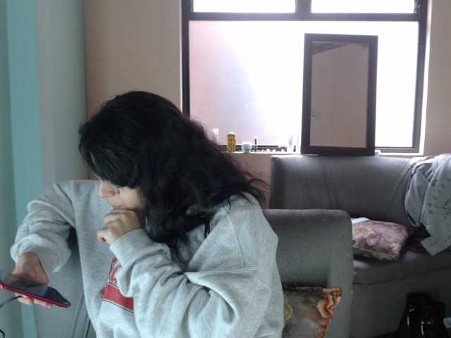 Vysílací screenshoty Madelyne