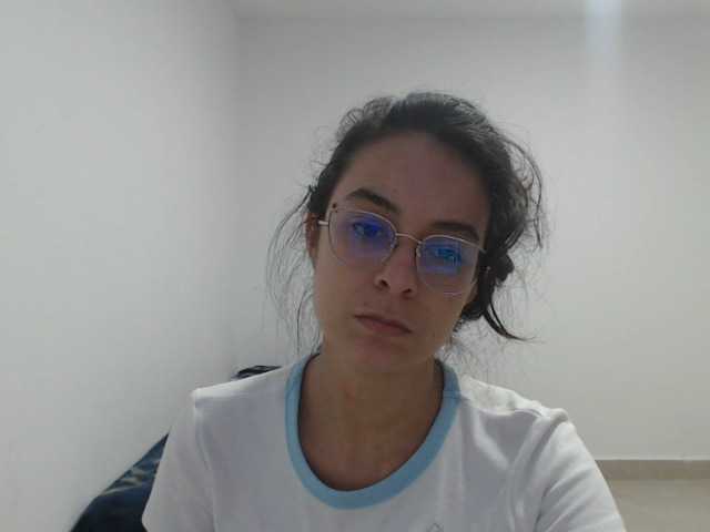 Vysílací screenshoty Madelyne