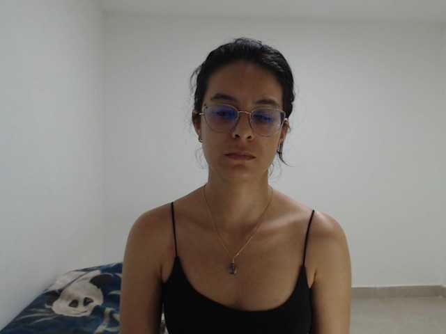 Vysílací screenshoty Madelyne