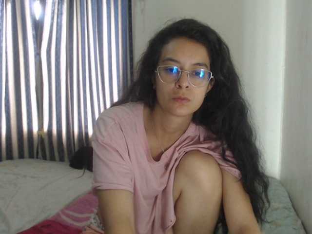 Vysílací screenshoty Madelyne