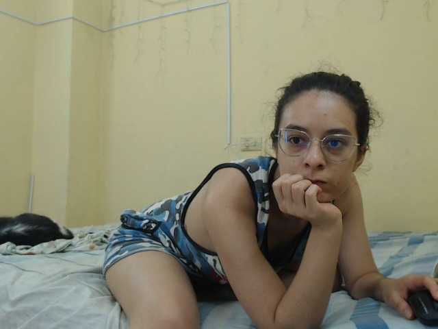 Vysílací screenshoty Madelyne