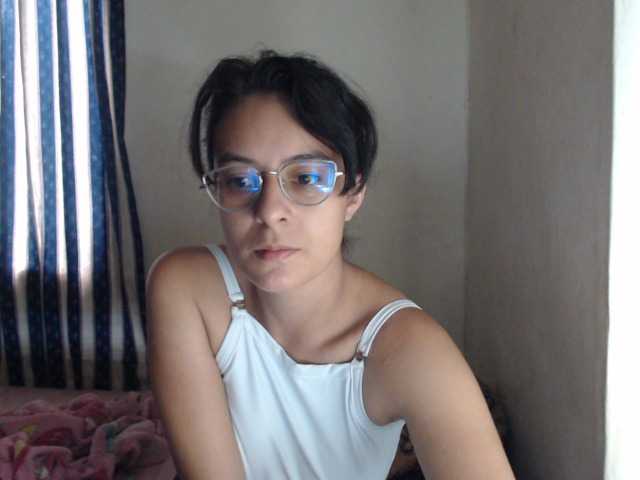 Vysílací screenshoty Madelyne