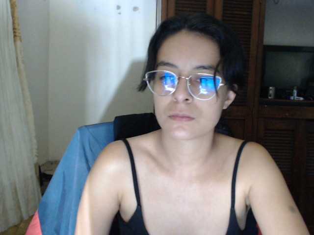 Vysílací screenshoty Madelyne