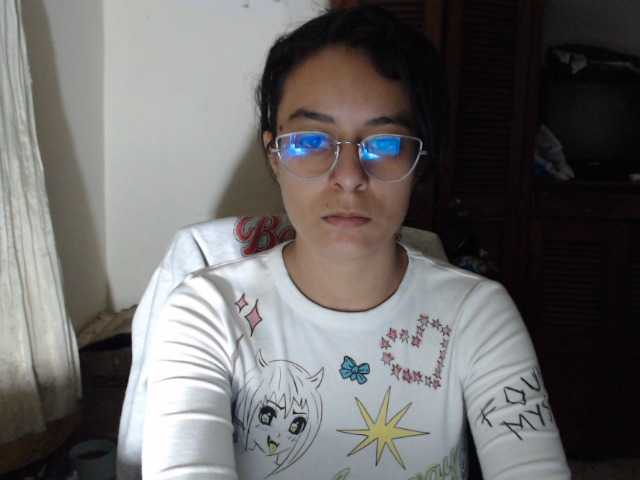 Vysílací screenshoty Madelyne