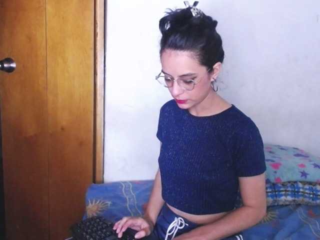 Vysílací screenshoty Madelyne