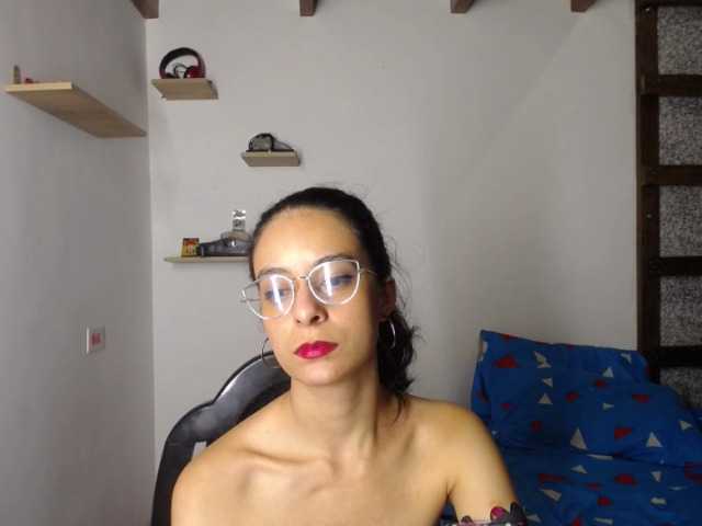 Vysílací screenshoty Madelyne