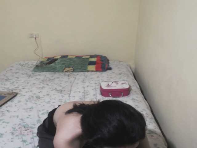 Vysílací screenshoty Madelyne