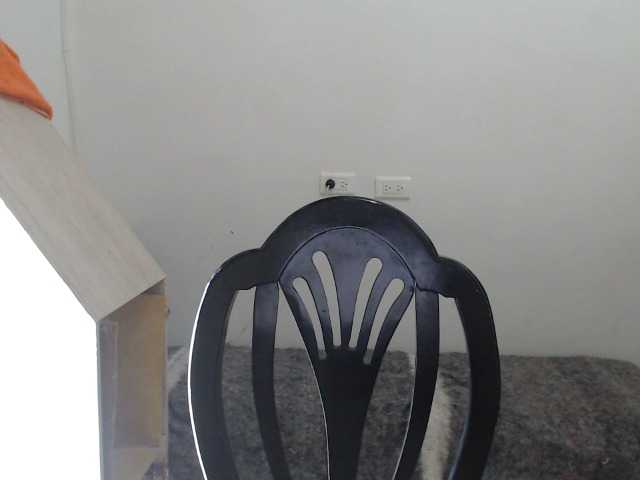 Vysílací screenshoty Madelyne